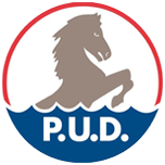 Chelan County Public Utility District Logo
