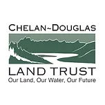 Chelan Douglas County Land Trust logo