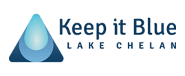Keep It Blue Lake Chelan