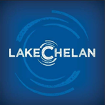 Lake Chelan Chamber of Commerce Logo