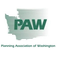 PAW planning association of washington